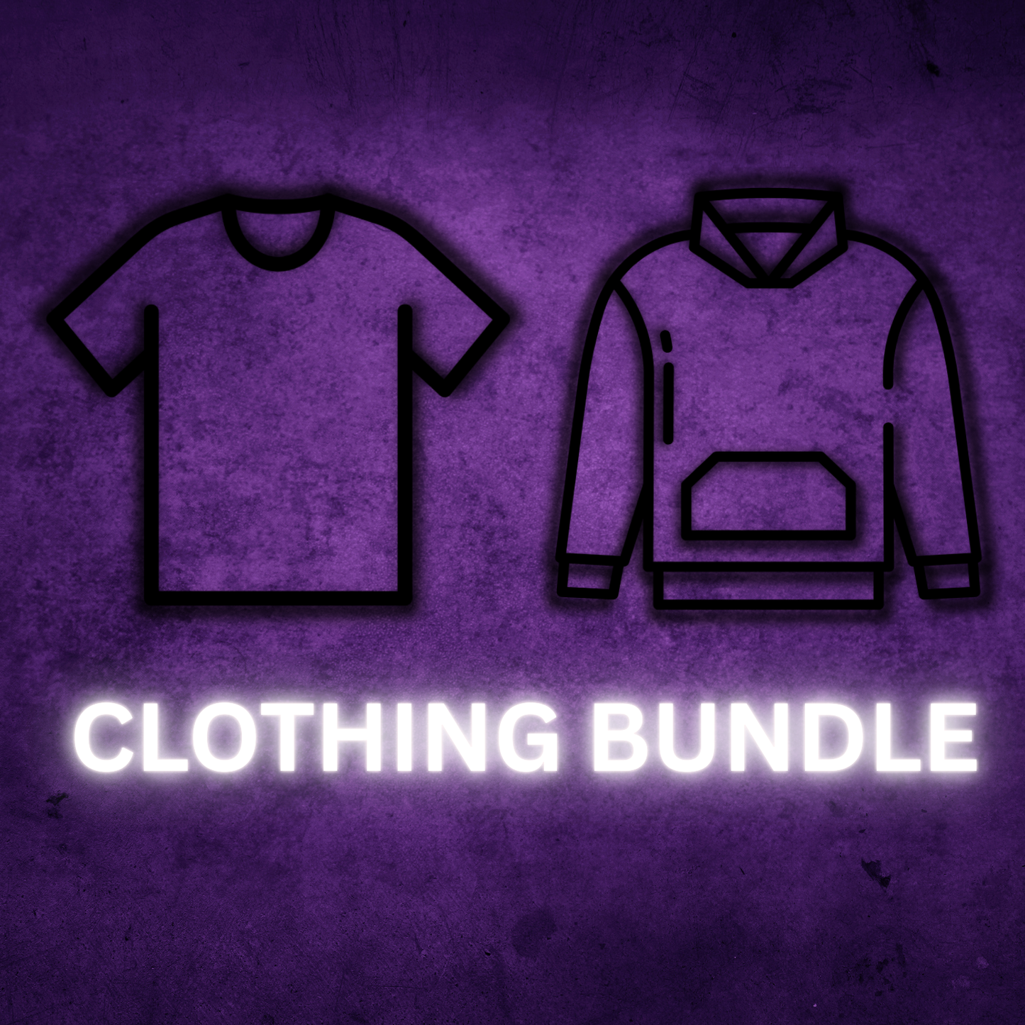 CLOTHING BUNDLE