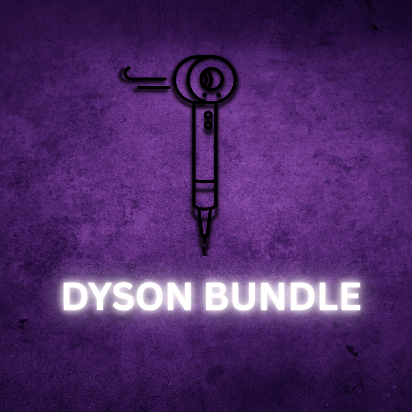 DYSON BUNDLE