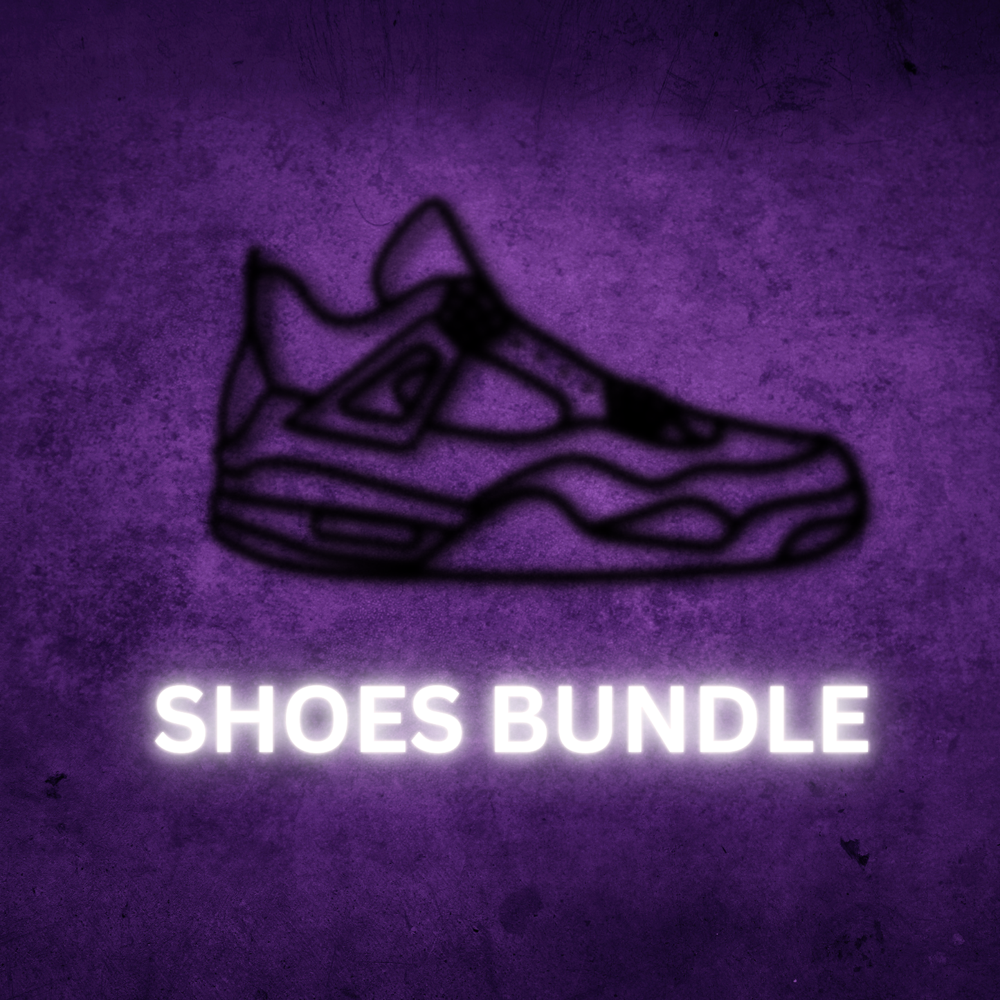 SHOES BUNDLE