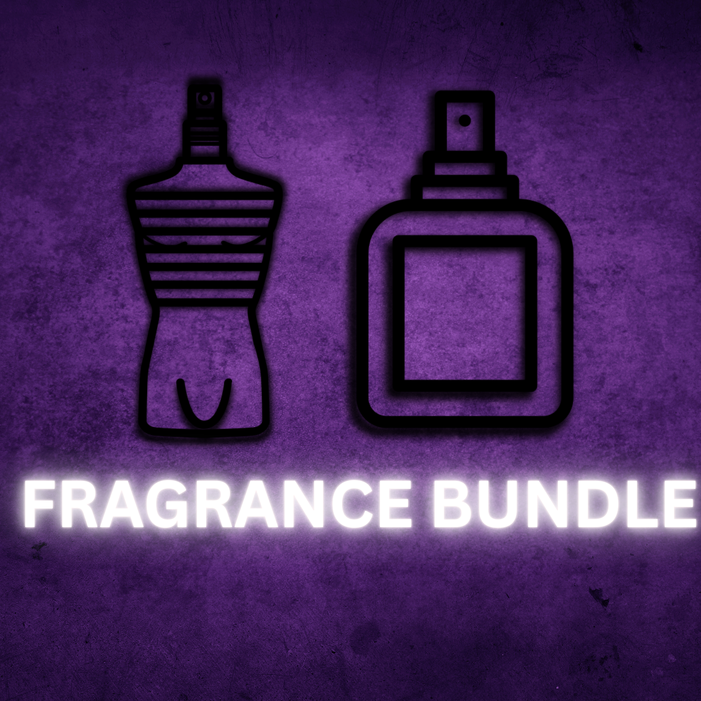 FRAGRANCE BUNDLE